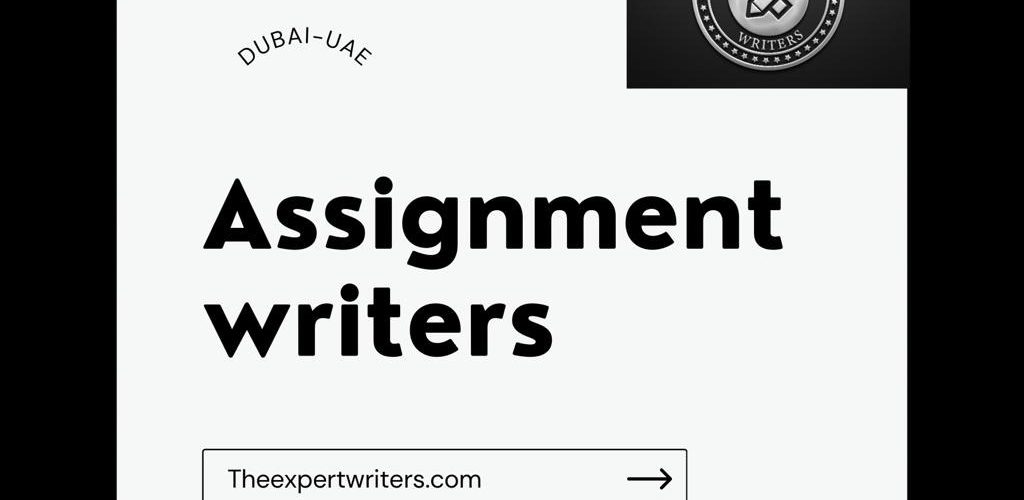 Unleash Academic Success with UAE's Top Assignment Writing Service! Our expert writers deliver excellence, ensuring high-quality, customized assignments. Experience top-notch service, timely delivery, and exceptional results.