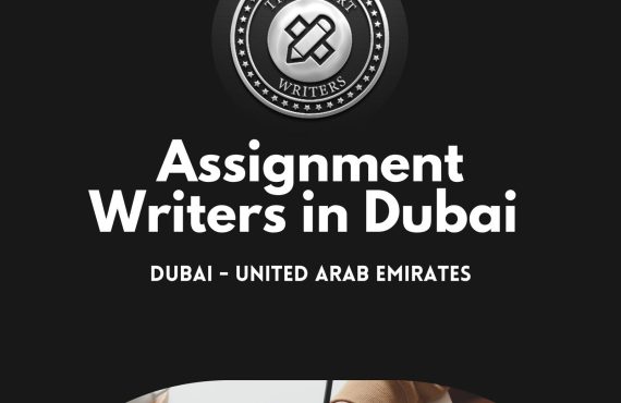Looking for the best assignment writing services in Dubai? Your search ends here! Our professional team is dedicated to delivering top-notch, customized solutions that ensure your academic success.