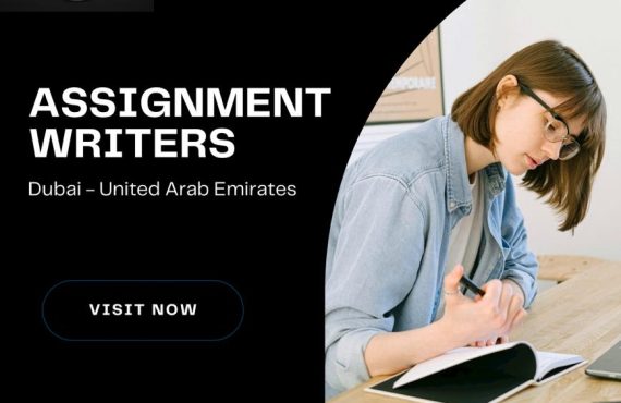 Dubai Assignment Writers: Customized Solutions for Academic Success. Our experienced writers provide tailored assignments to meet your academic requirements.