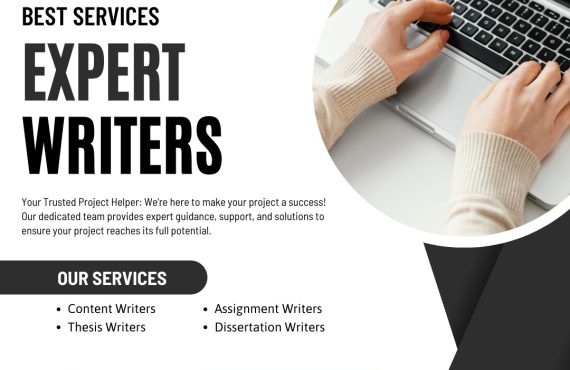 Meet the best writers in Dubai! We offer a range of writing services, including SEO, academic, and content writing.