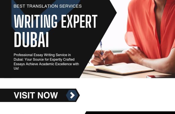 Need exceptional writers in Dubai? Our team specializes in diverse writing services - SEO, creative, technical. Enhance your communication with expert Dubai writers. Make your message stand out.