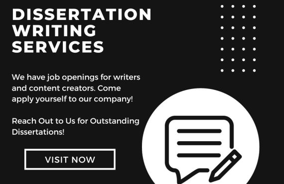 Custom Dissertation Writing: Tailored support for students in Dubai. From topic selection to final draft, we guide you every step of the way.