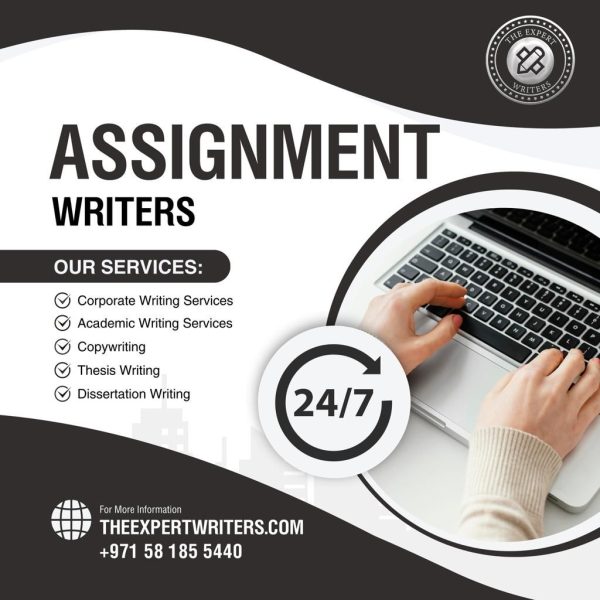 Our professional Assignment Help provides the perfect solution, offering efficient and effective support so you can focus on your studies without worry.