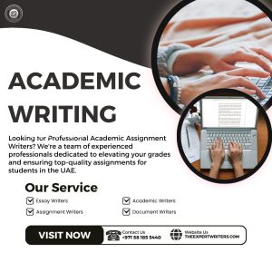 Need a Helping Hand with Your Assignments? Our Team of Academic Assignment Writers Offers Professional Assistance with Any Subject or Topic, Ensuring Top Grades and Academic Success.