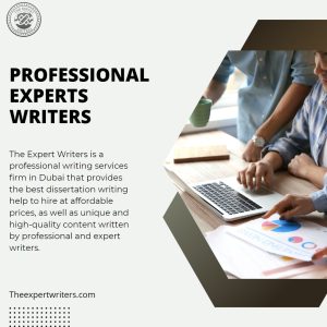 Expert Paper Writers