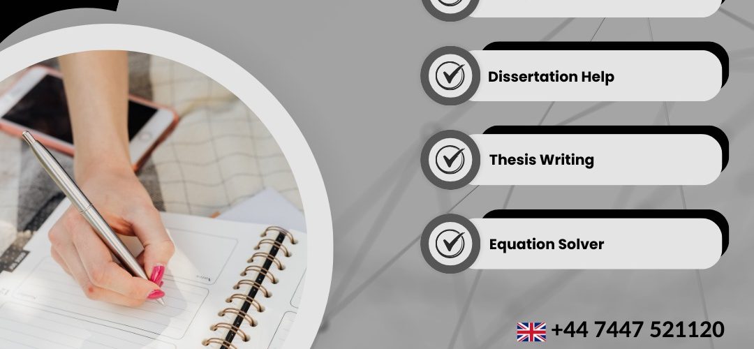 Get expert dissertation writing assistance near you. We offer tailored support for all stages of your dissertation, ensuring high-quality research and writing.