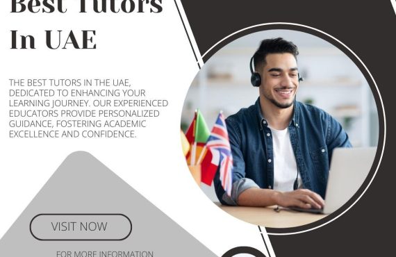 UAE's Best Tutors for All Levels! From primary to university, we have the right tutor for you.