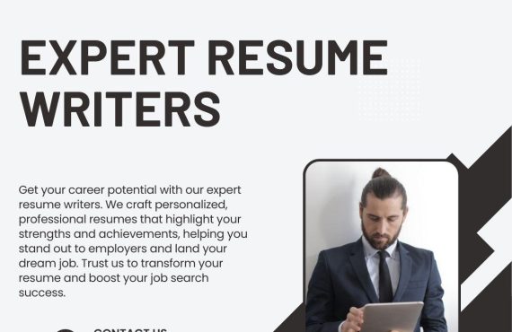 Ready to land your dream job? Our expert resume writing service crafts standout resumes that highlight your skills and achievements.